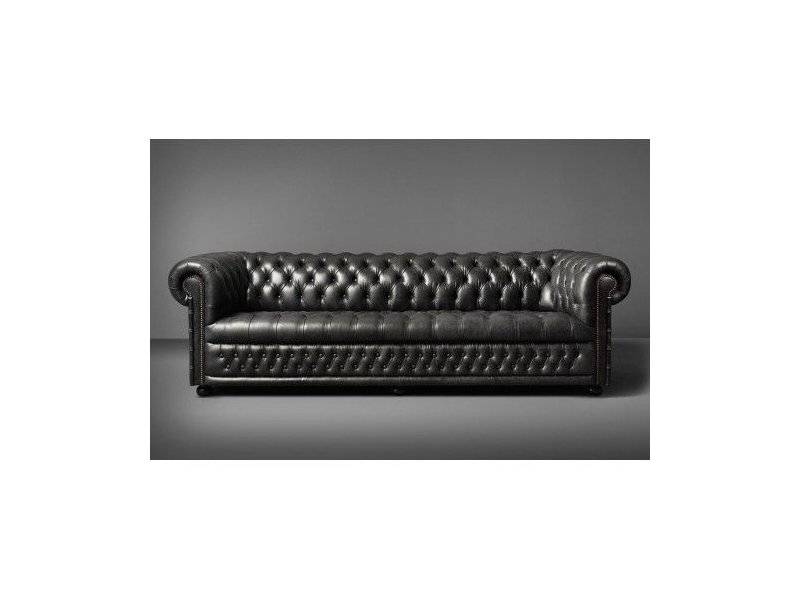 диван chesterfield линкольн в Костроме