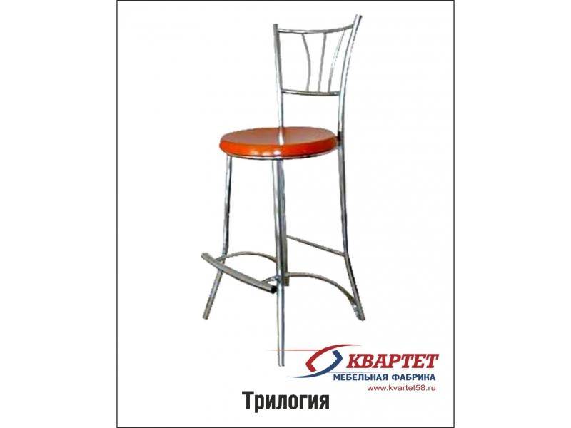 стул трилогия в Костроме