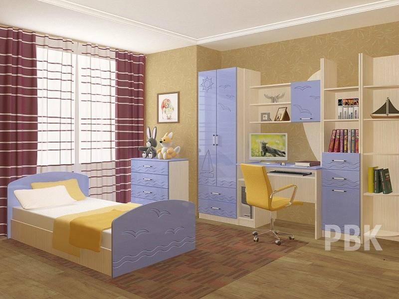 детская мебель лето в Костроме