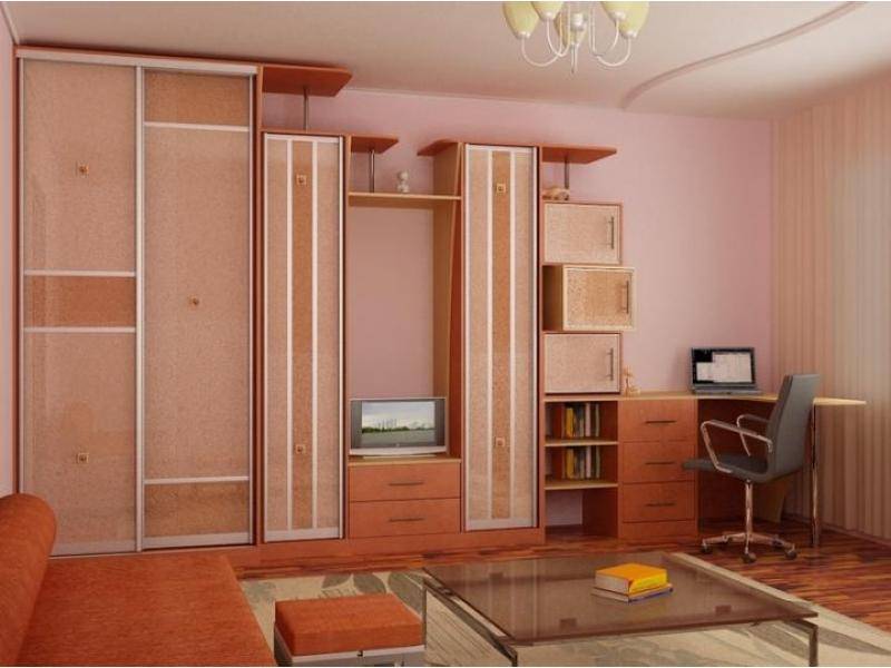 шкаф - купе модель 209 в Костроме