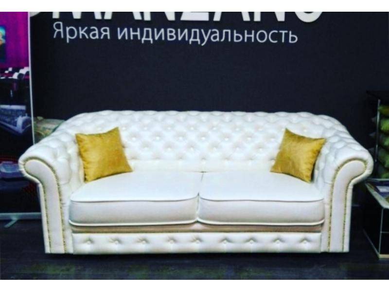 диван честер в Костроме