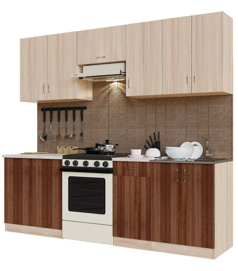 кухонный гарнитур 2400 в Костроме