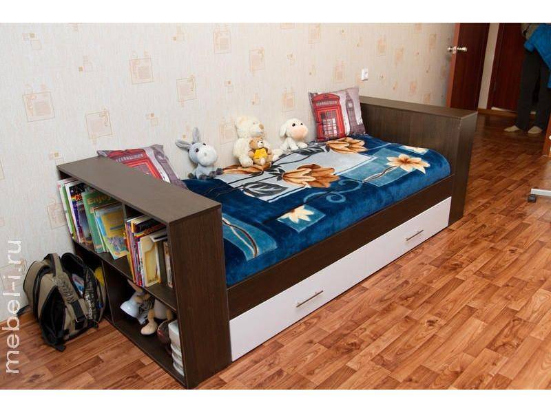 кровать детская в Костроме