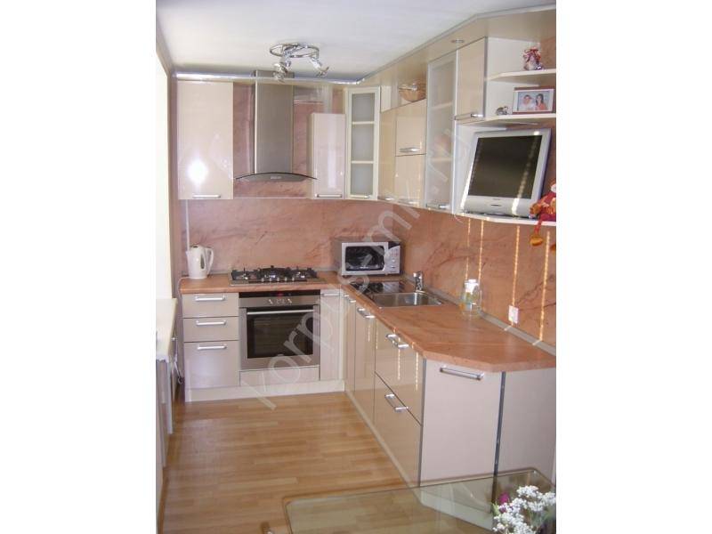 кухня пластик в Костроме