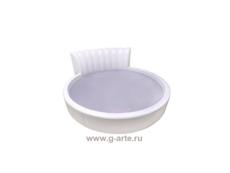 кровать круглая 14 в Костроме