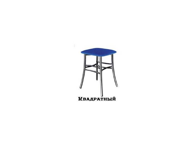табурет квадратный в Костроме