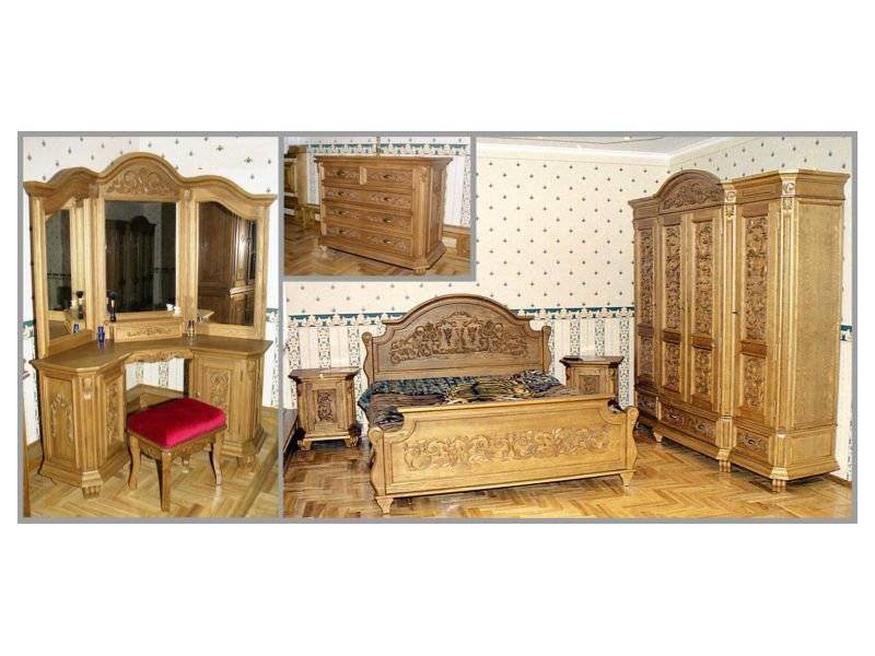 спальня марселла сп 8 в Костроме
