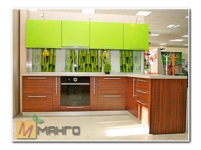 угловая кухня махито в Костроме