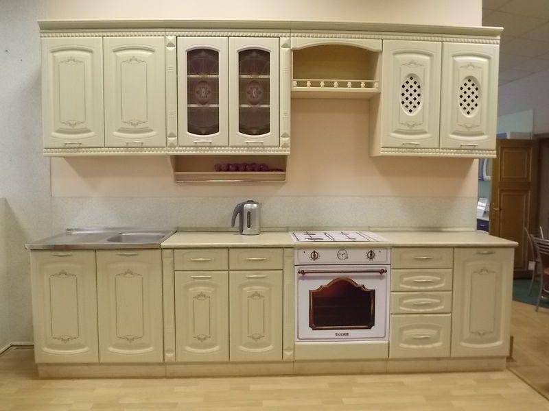 кухня глория 3 в Костроме