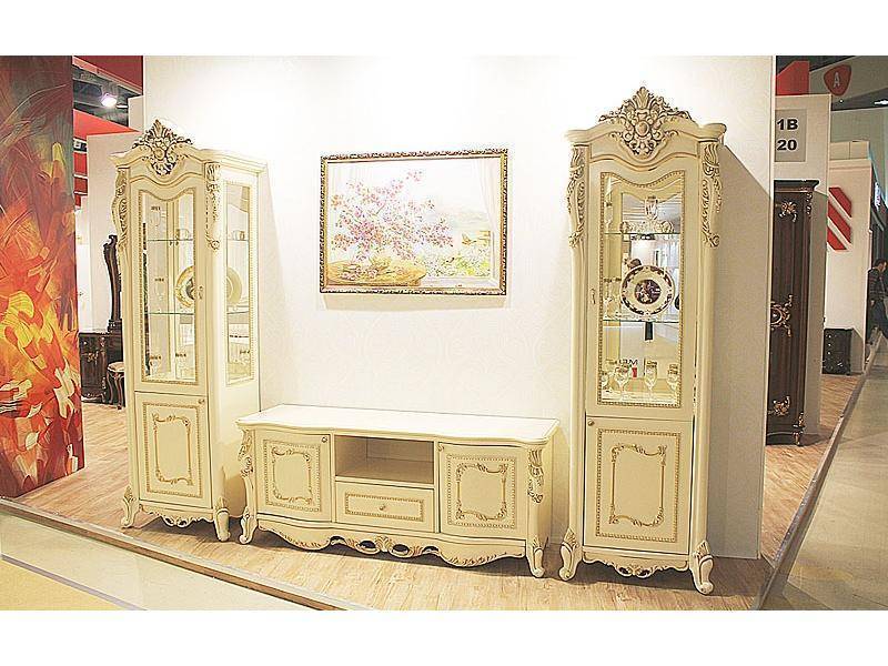 гостиная джоконда в Костроме