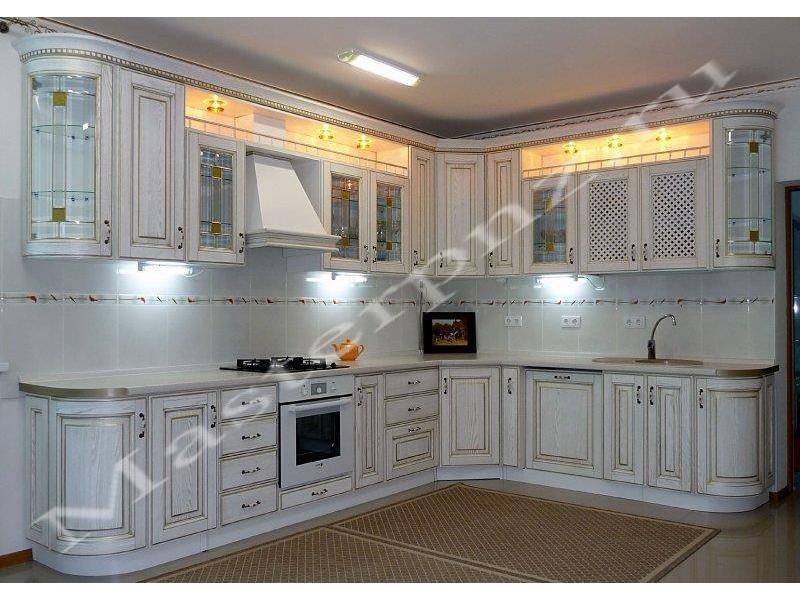 кухонный гарнитур артикул 216 в Костроме