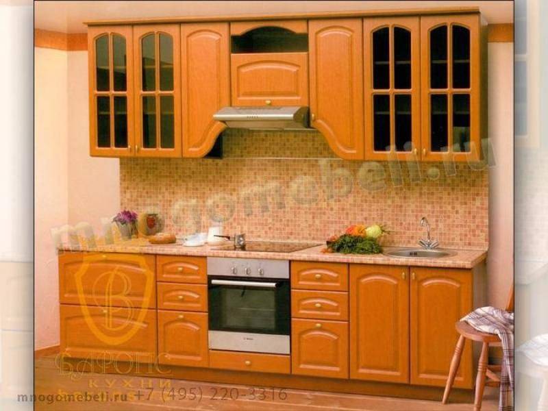 кухня в Костроме