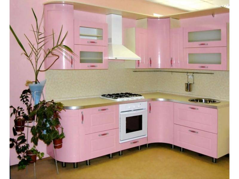 кухонный гарнитур угловой 9 в Костроме