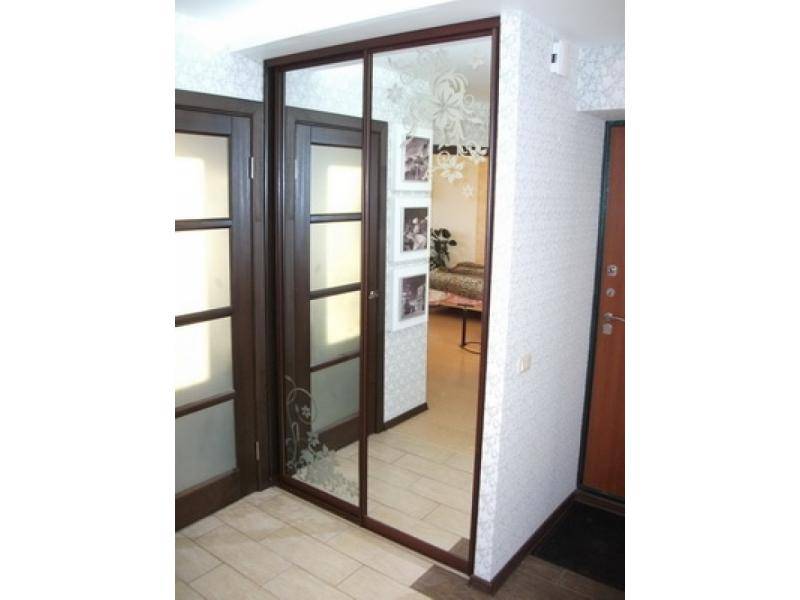 шкаф - купе шк 06 в Костроме