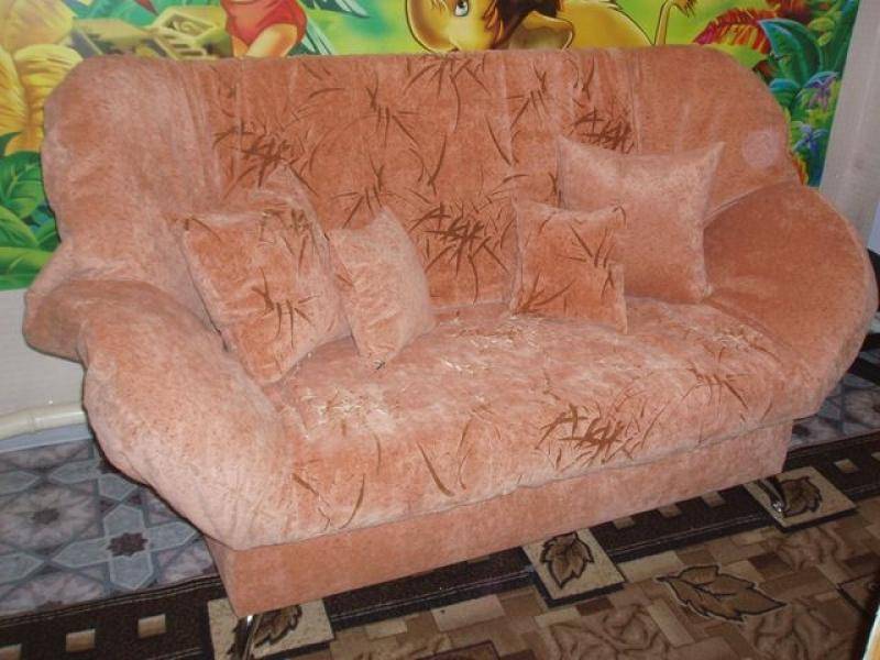 диван прямой бриз марбл в Костроме