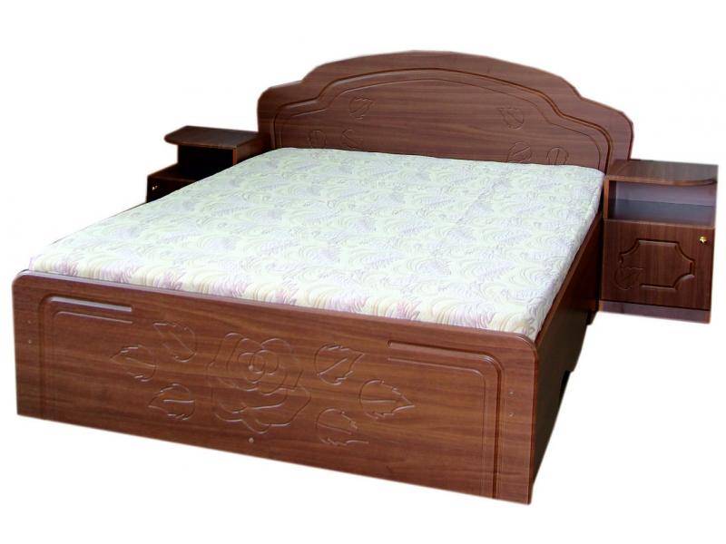 кровать каприз в Костроме