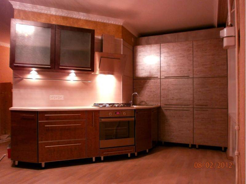 кухня афелия в Костроме
