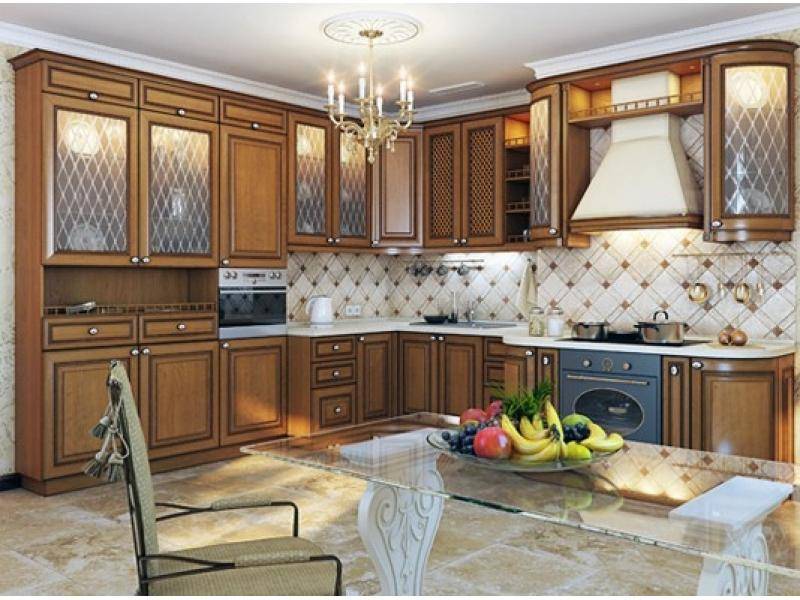 кухня амати в Костроме