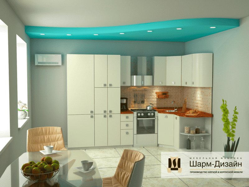 кухонный гарнитур марис в Костроме