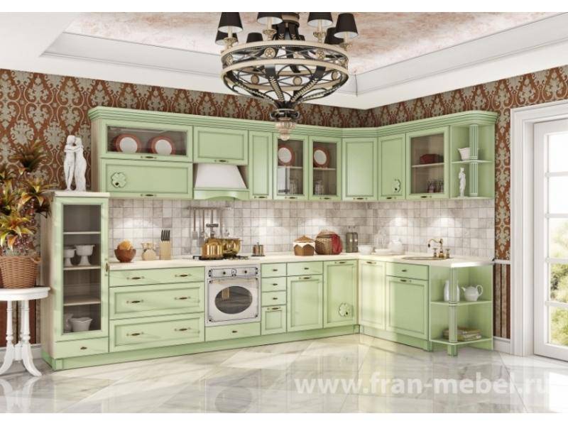 универсальная кухня барбара люкс в Костроме