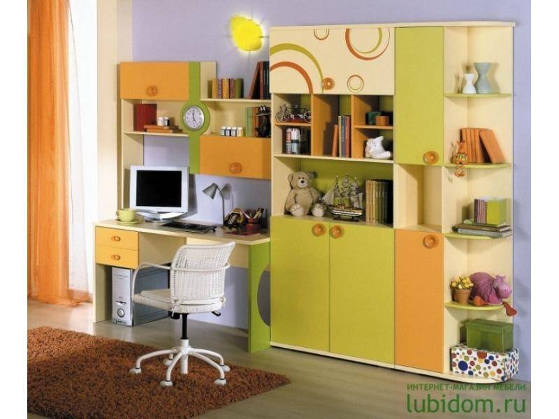 детская фруттис (комплектация 2) в Костроме