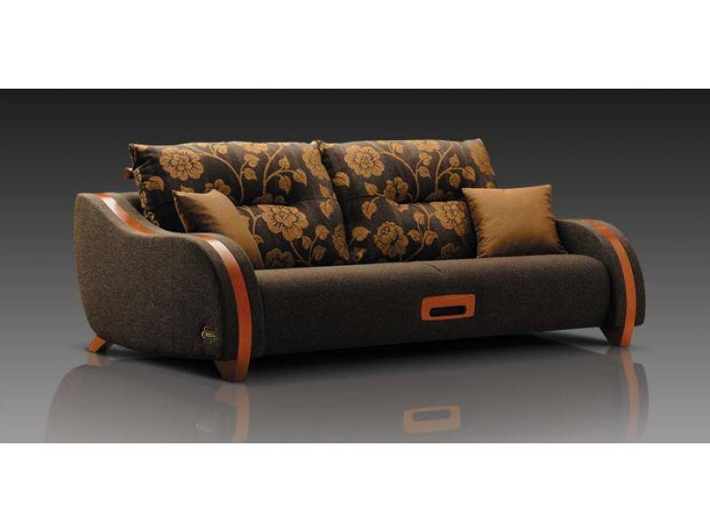 диван прямой lucky bench 900 пума в Костроме