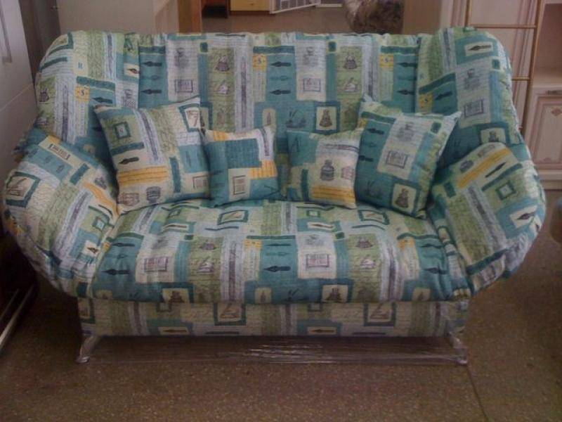 диван прямой бриз скрипт в Костроме
