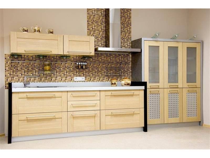 современная кухня кортина в Костроме