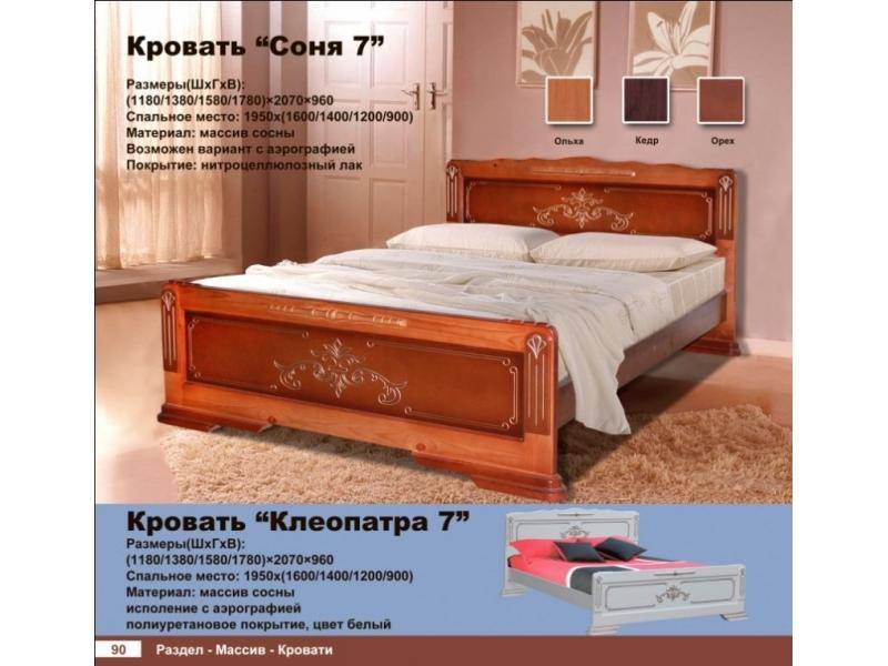 кровать соня в Костроме