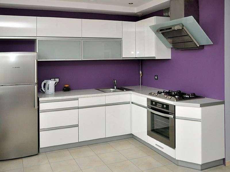 кухня пластик pl 5 в Костроме