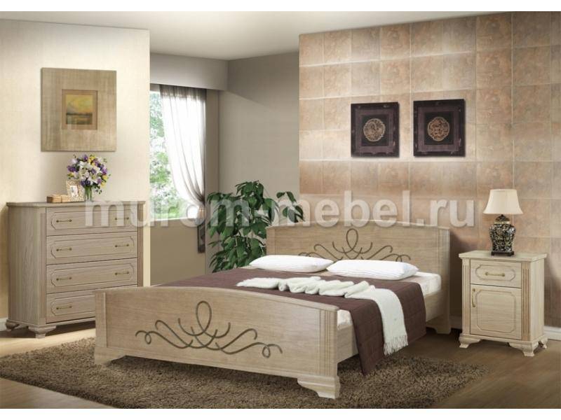 спальный гарнитур нова в Костроме