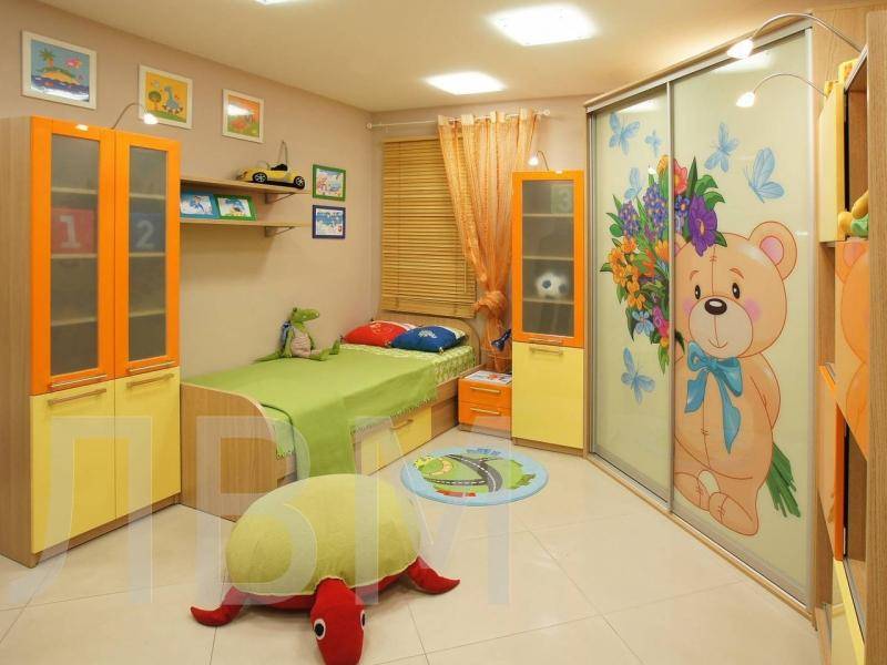 мебель детская мд014 в Костроме