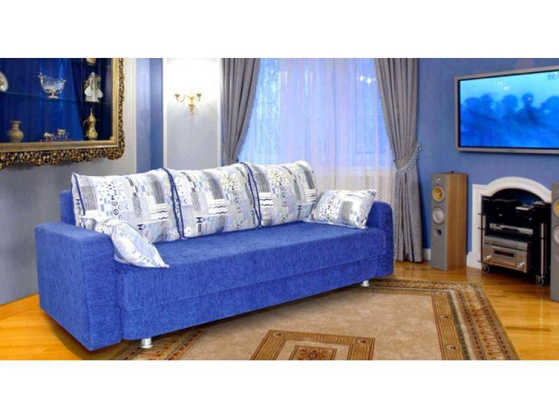 диван прямой камила 2 в Костроме