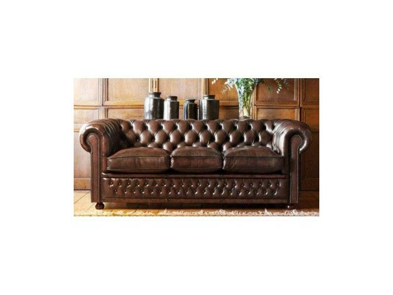 диван chesterfield лутон в Костроме