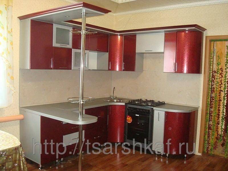 кухня афродита в Костроме