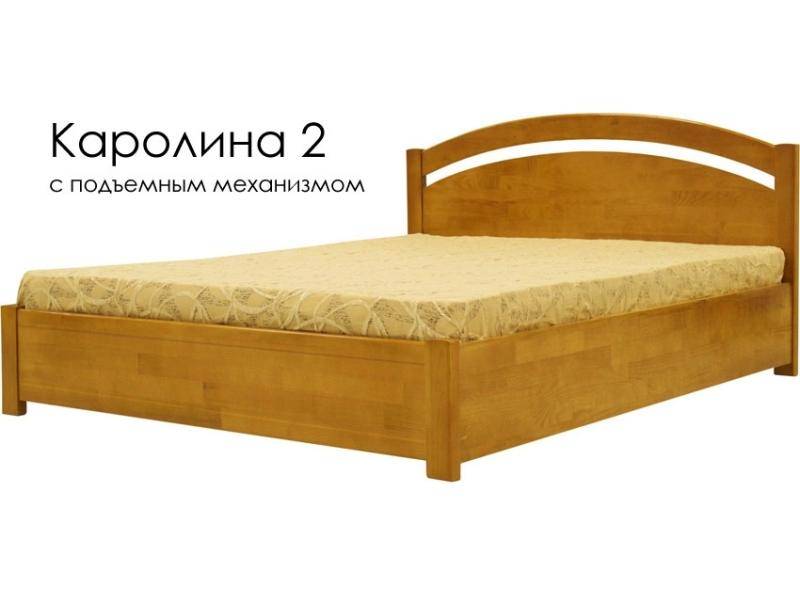 кровать каролина 2 в Костроме