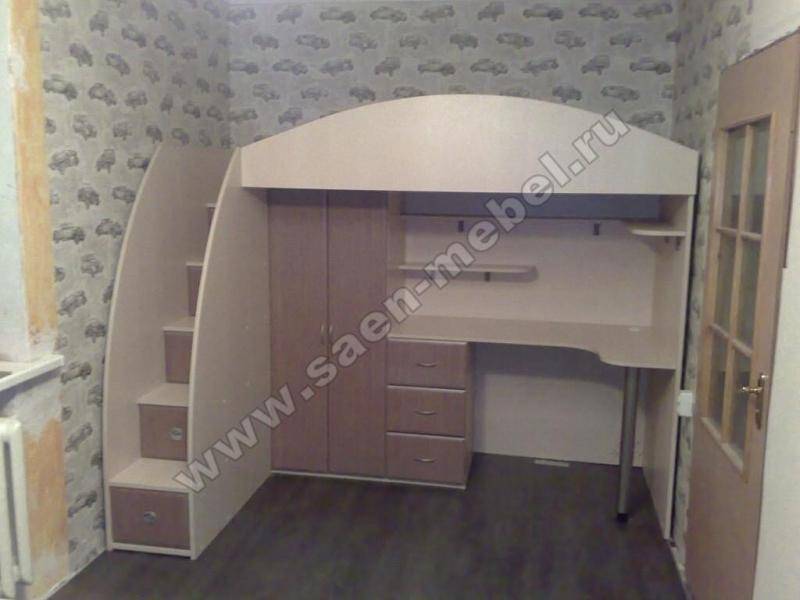 детская 3 в Костроме