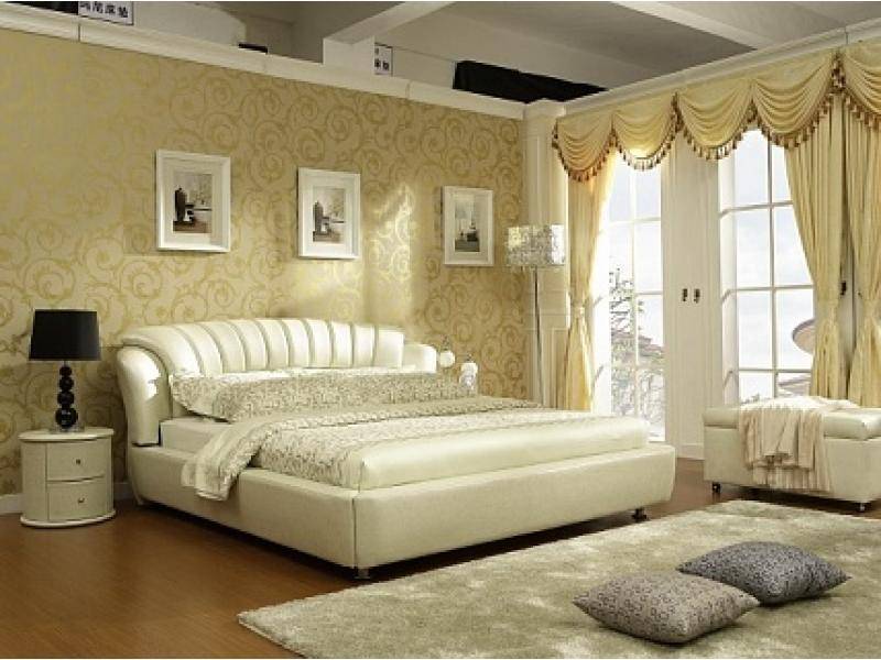 кровать ray в817 160х200 см в Костроме
