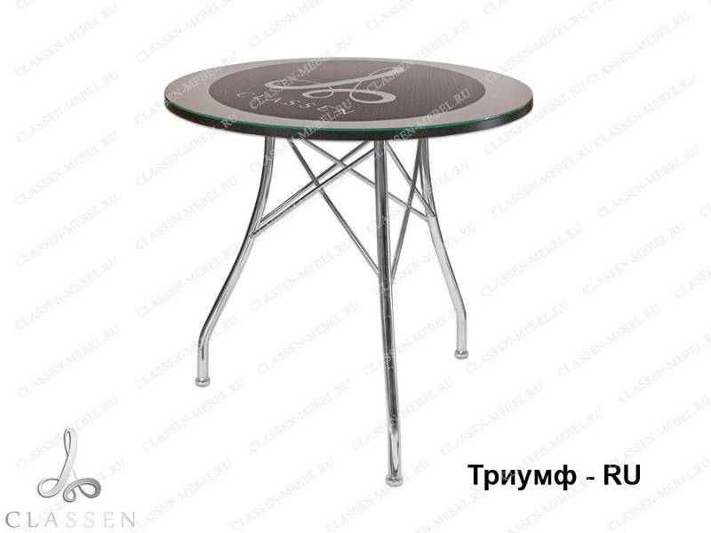 стол обеденный триумф ru в Костроме
