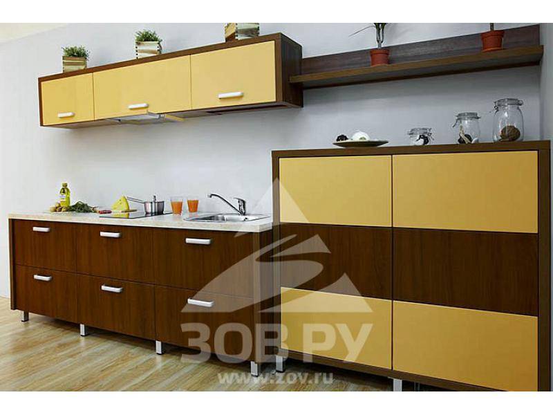 кухонный гарнитур люкс в Костроме