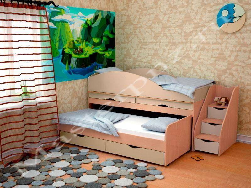 детская 130 в Костроме