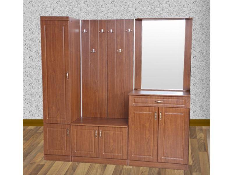 прихожая визит в Костроме