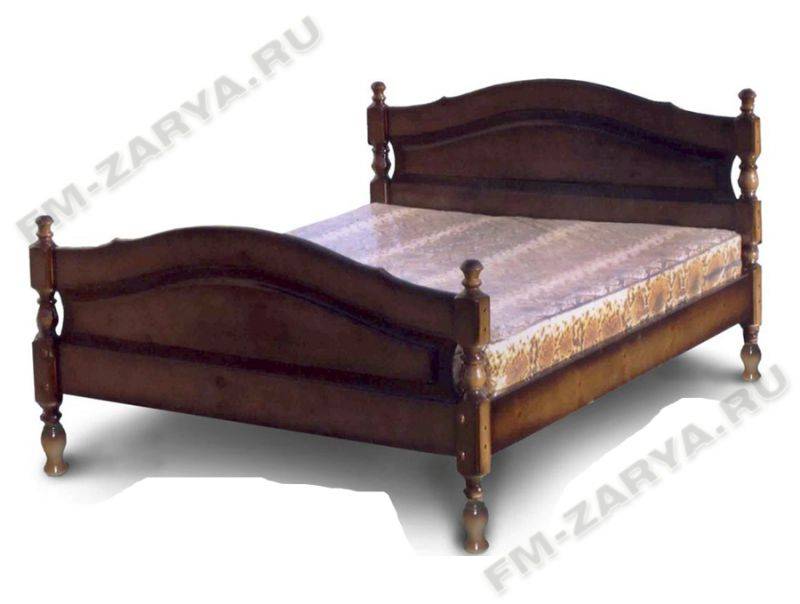 кровать жанна в Костроме