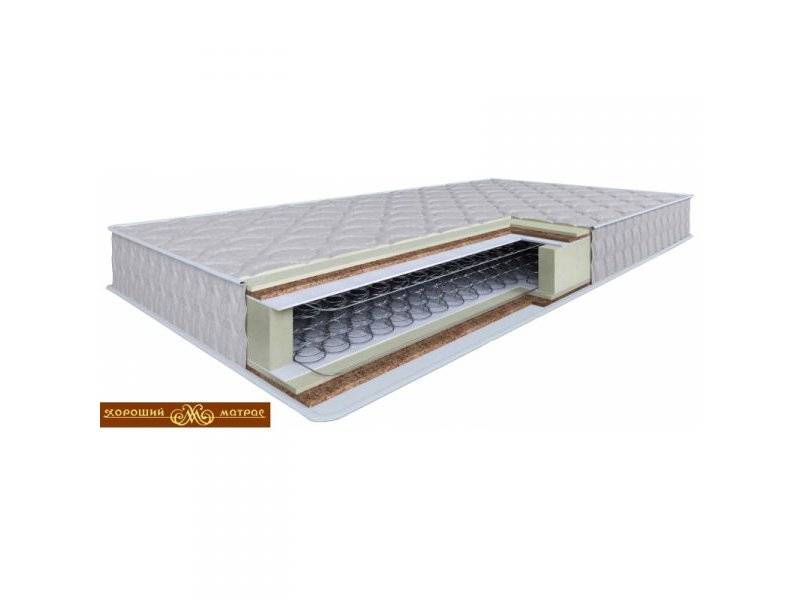 матрас simple cocos econom в Костроме