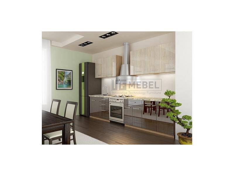 кухонный гарнитур 3100 в Костроме