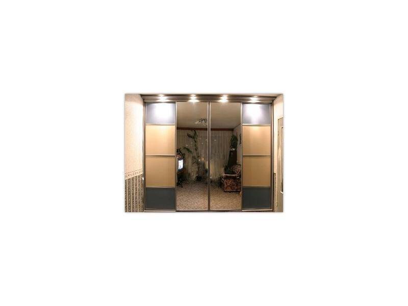 шкаф-купе 0000-04 в Костроме