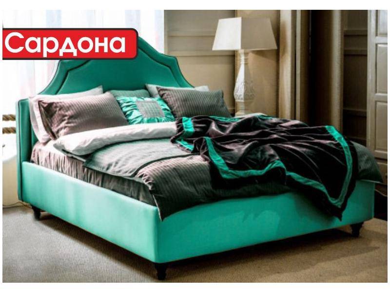 кровать сардона в Костроме
