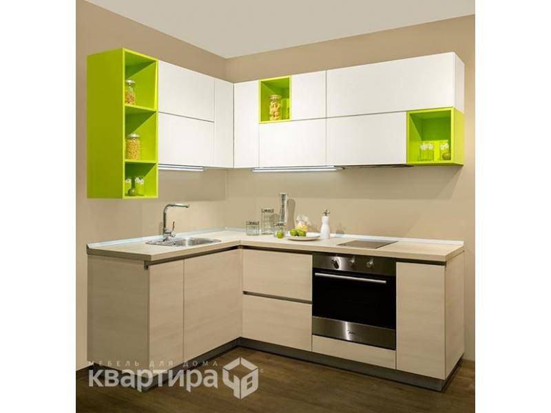 новый кухонный гарнитур мирелла в Костроме