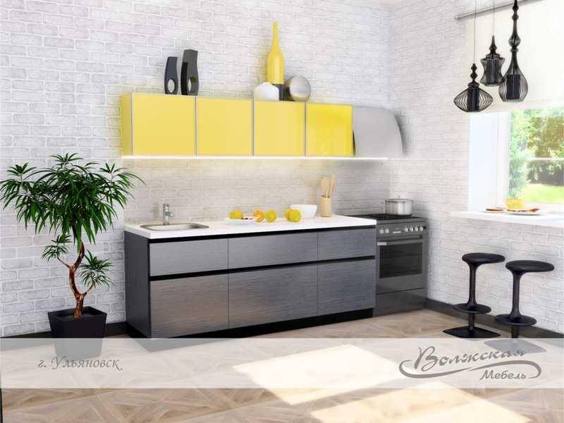 кухня икки 2 в Костроме