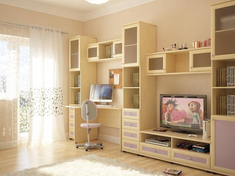 детская 9 в Костроме